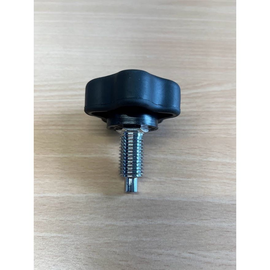 Small Spin Lock Bolt - Power Incline