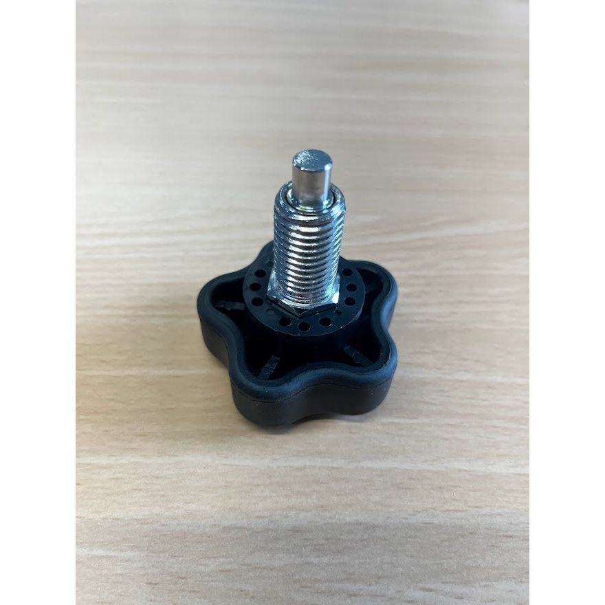 Small Spin Lock Bolt - Power Incline