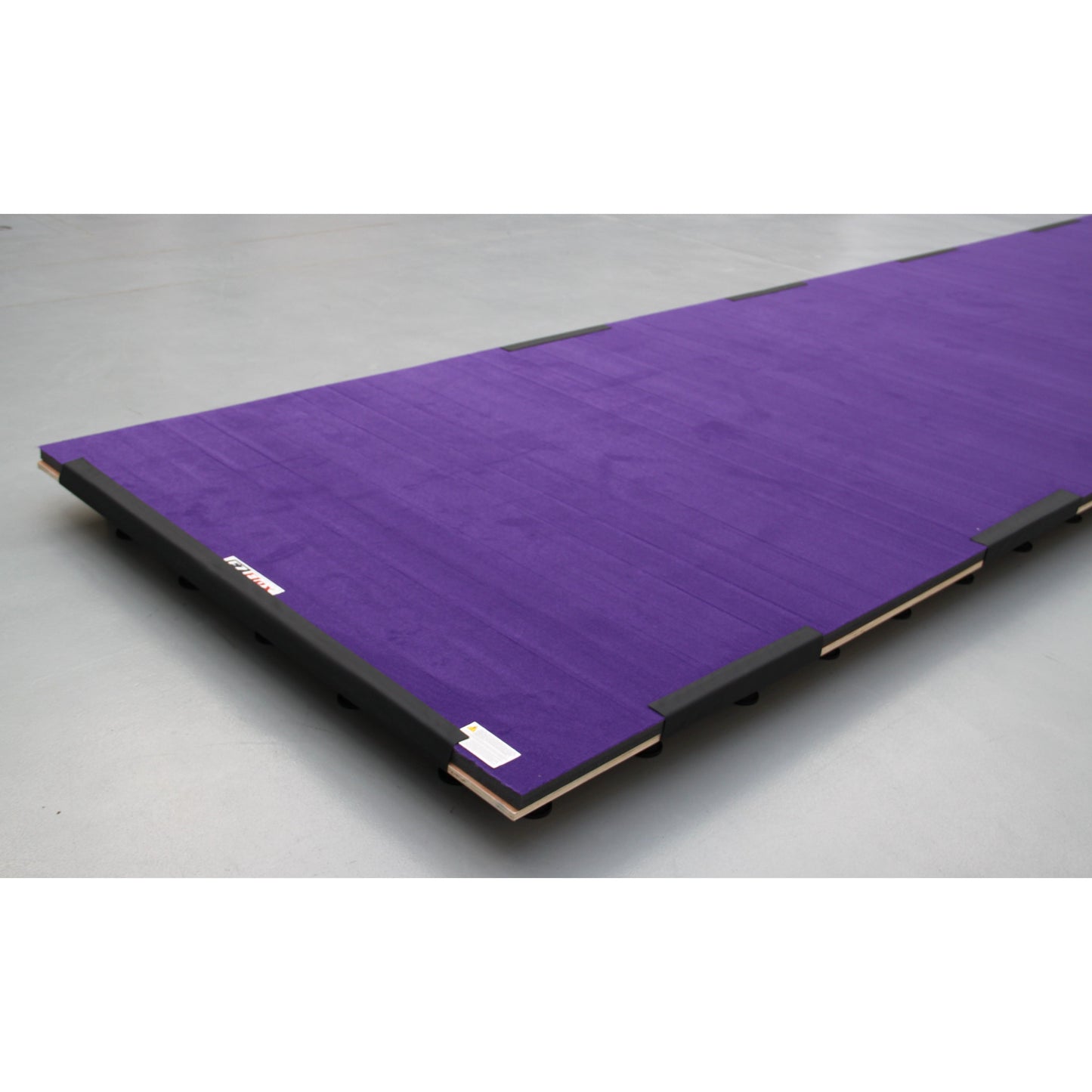 Sprung Tumble Strip