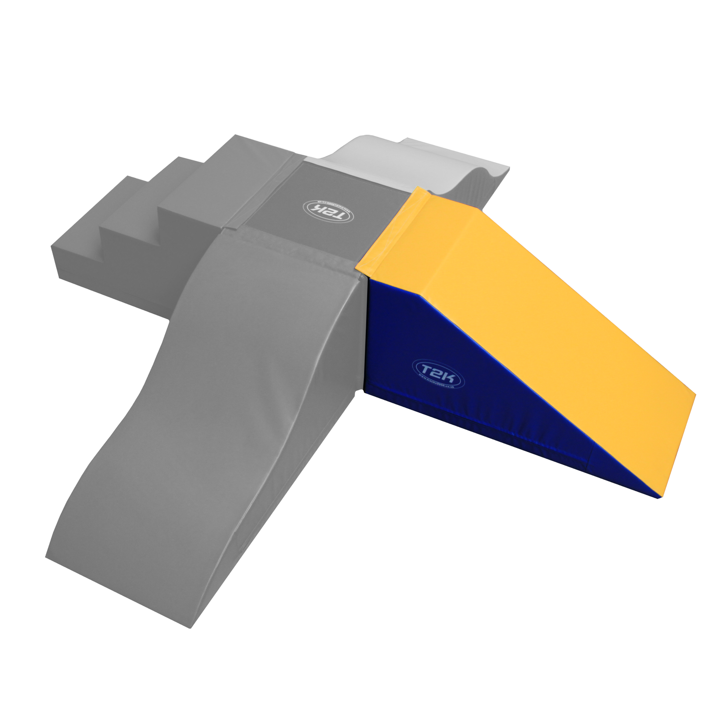 Soft Play Wedge
