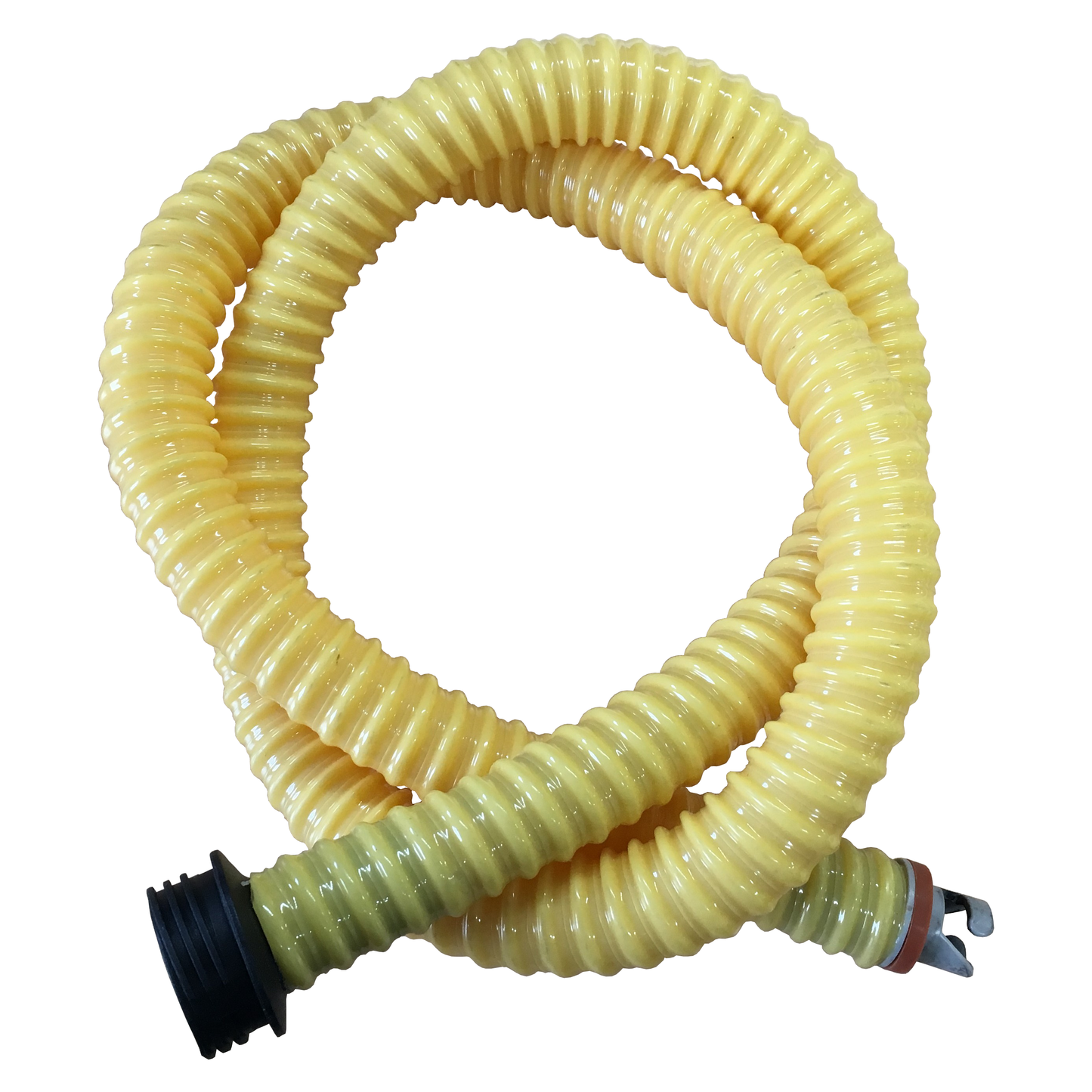Replacement Yellow Tube