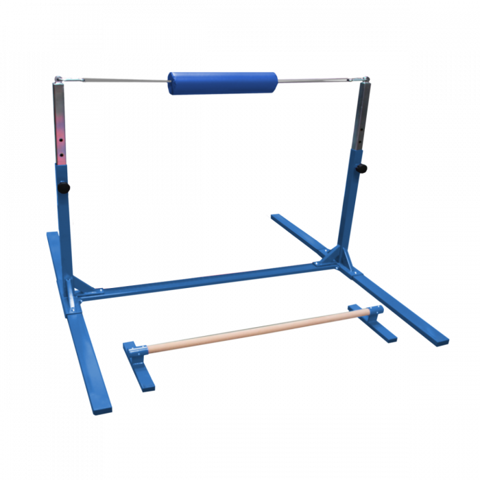 Mini Apparatus Rebounder Tracks 2000 International Ltd