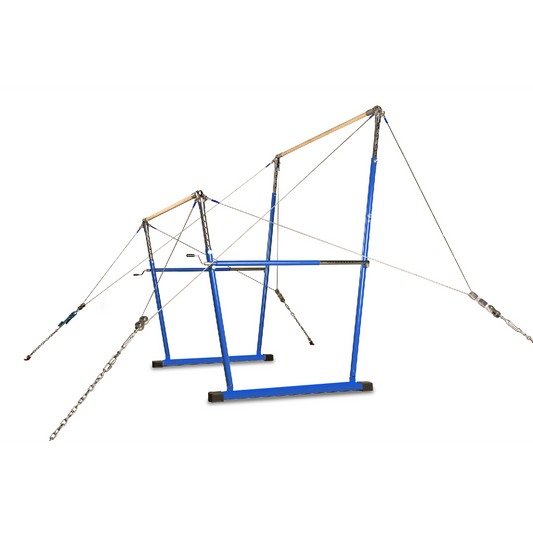 Competition Standard Asymmetric Bars
