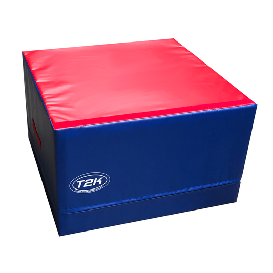 Spotting Vaulting Block