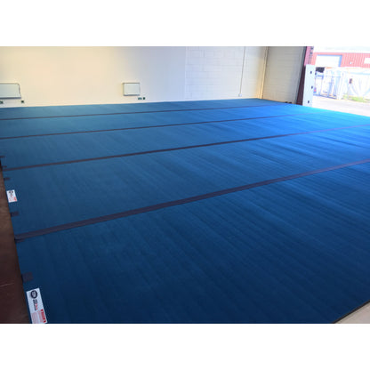 Custom Sprung Floor