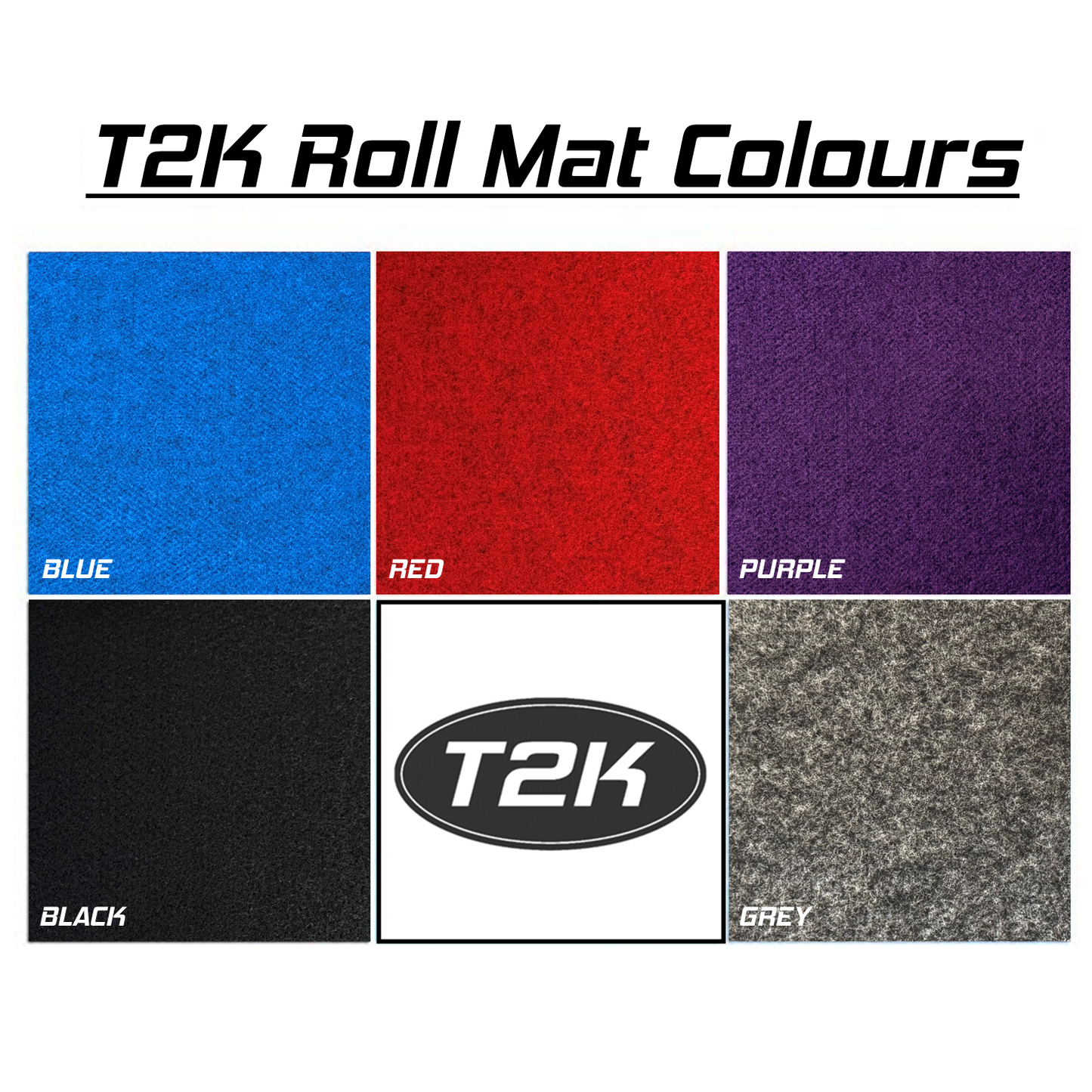 Roll Mats