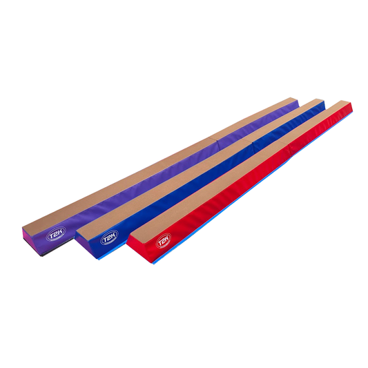 Folding Foam Beam