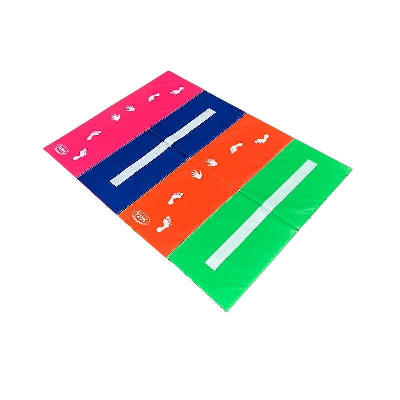 Cartwheel Beam Mat