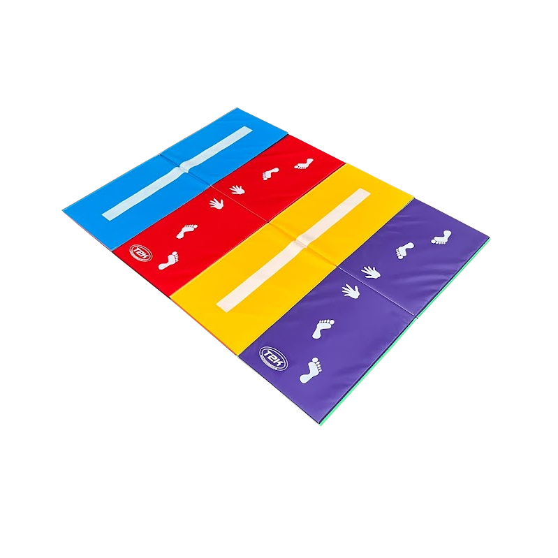 Cartwheel Beam Mat