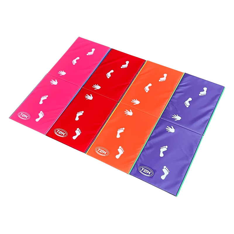Cartwheel Beam Mat