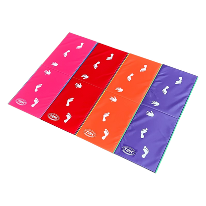 Cartwheel Beam Mat