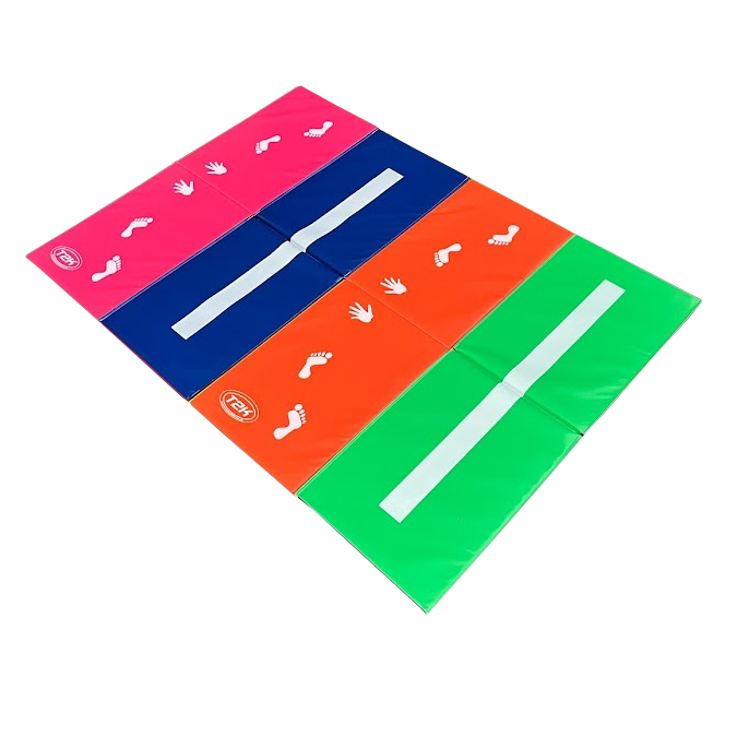 Cartwheel Beam Mat