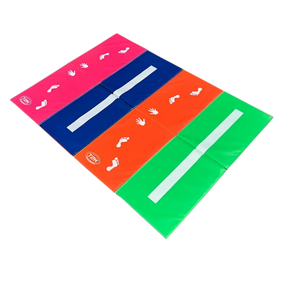 Cartwheel Beam Mat