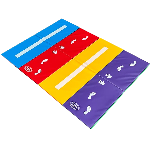 Cartwheel Beam Mat