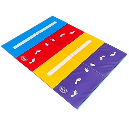 Cartwheel Beam Mat