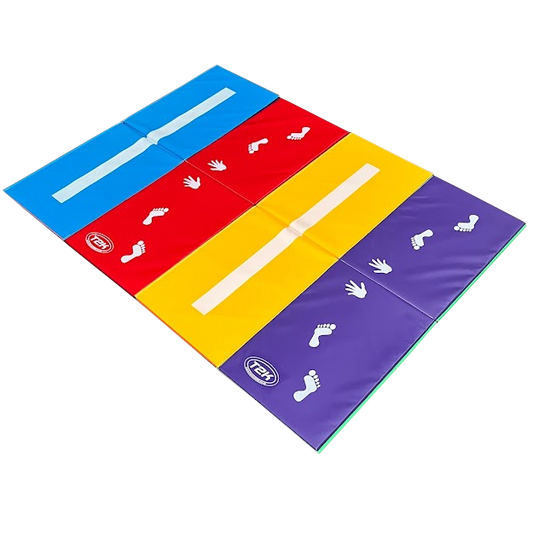 Cartwheel Beam Mat