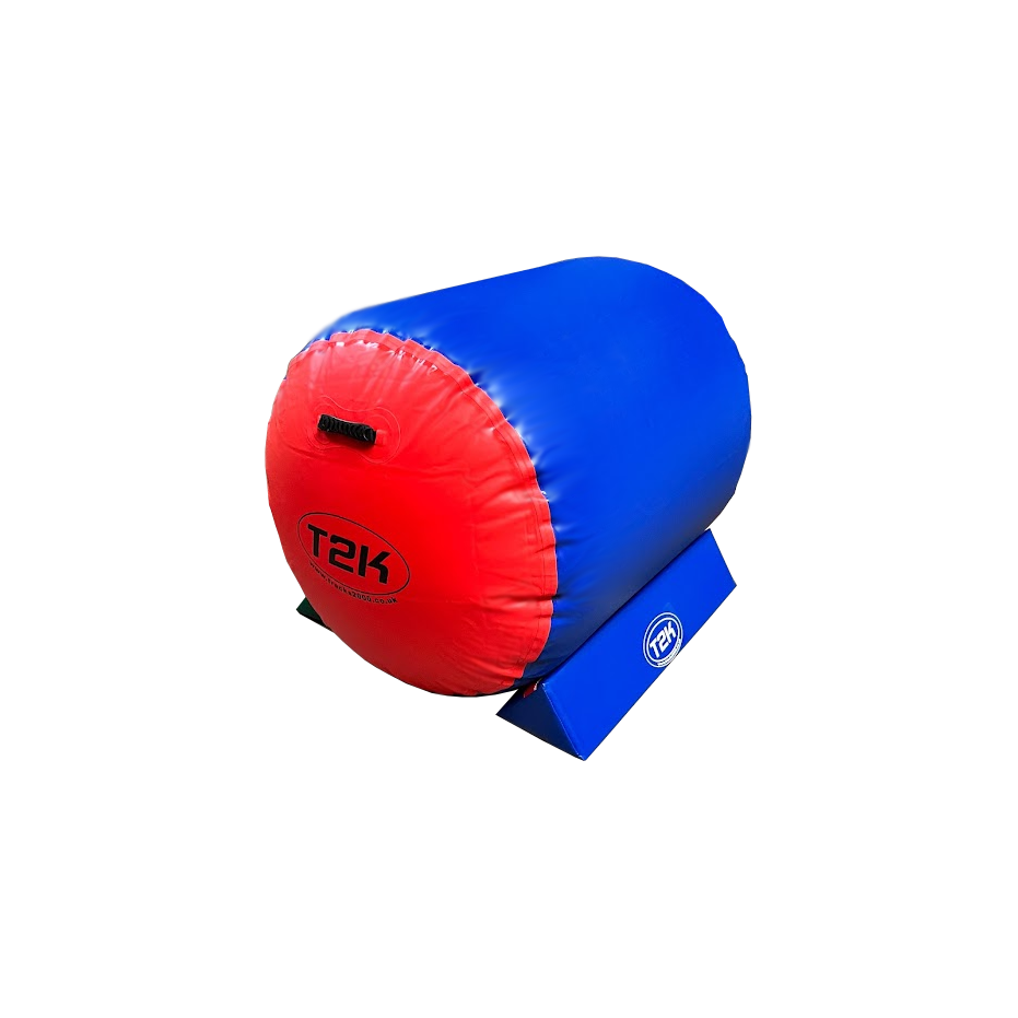 90cm Air Barrel and Pump
