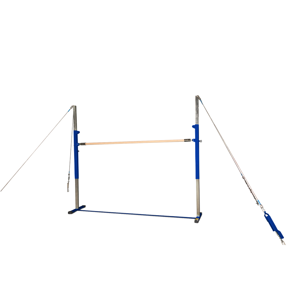 Adjustable High Bar – Tracks 2000 (International) Ltd