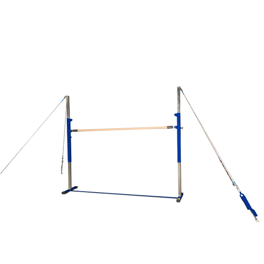 Adjustable High Bar
