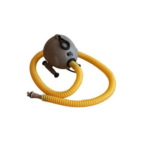 High Pressure Electric Pump - Air Floors, Air Barrel & Bounce Board