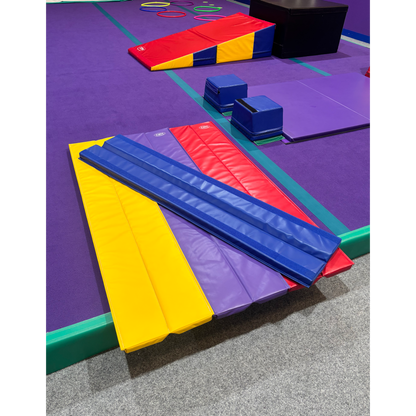 Corner Cladding Pads