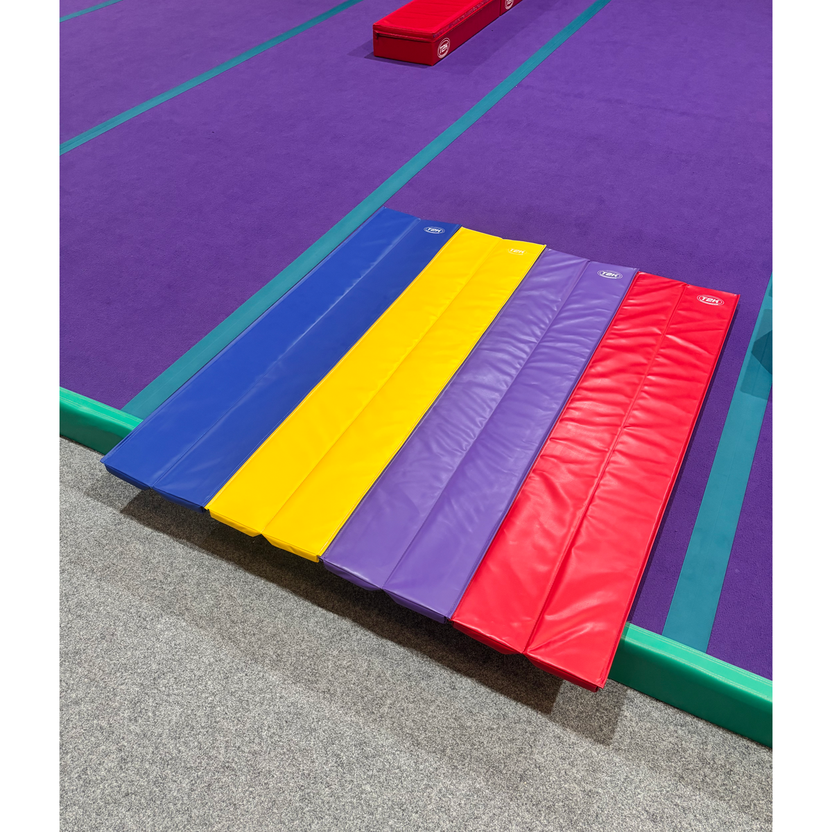 Corner Cladding Pads