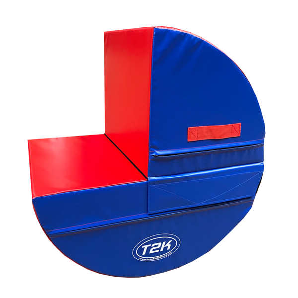 Two Piece Back Handspring Trainer – Tracks 2000 (International) Ltd