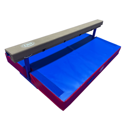 Beam Widener for Low & Midi Balance Beams