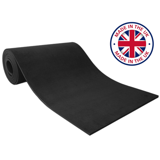 Roll Mats