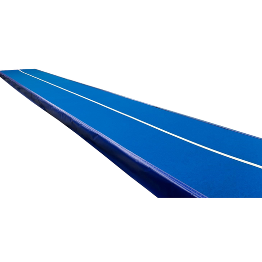 Fibreglass Track