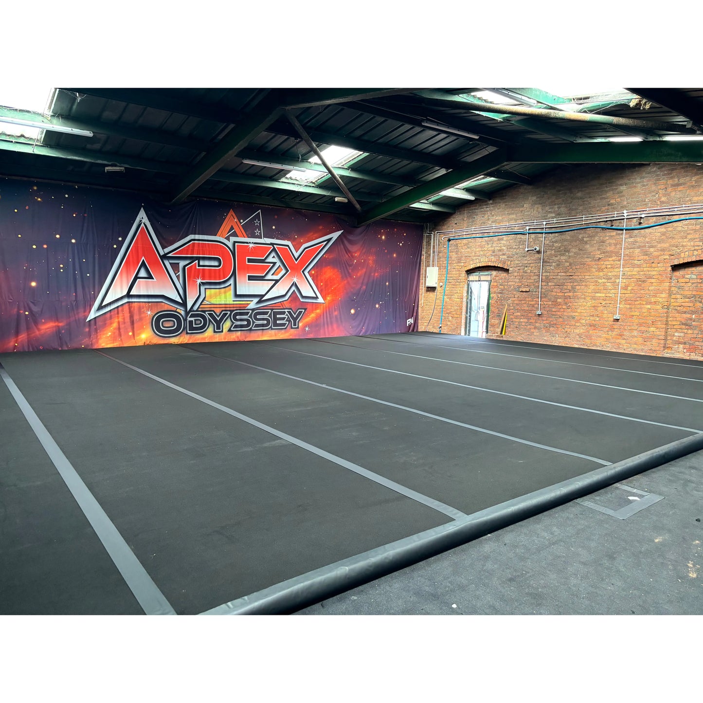 Roll Mats