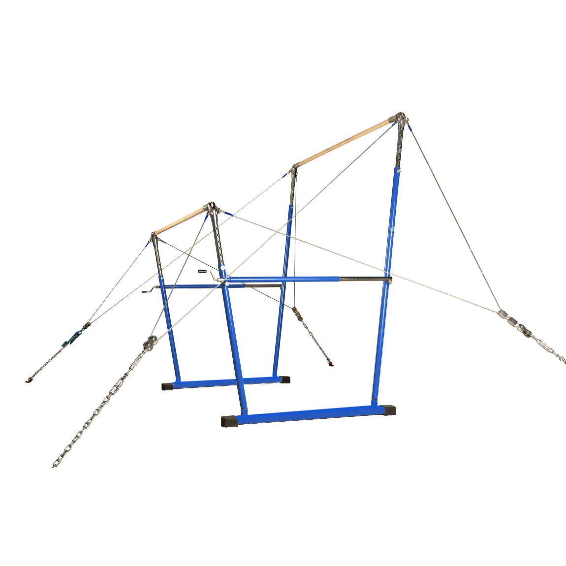 Competition Standard Asymmetric Bars