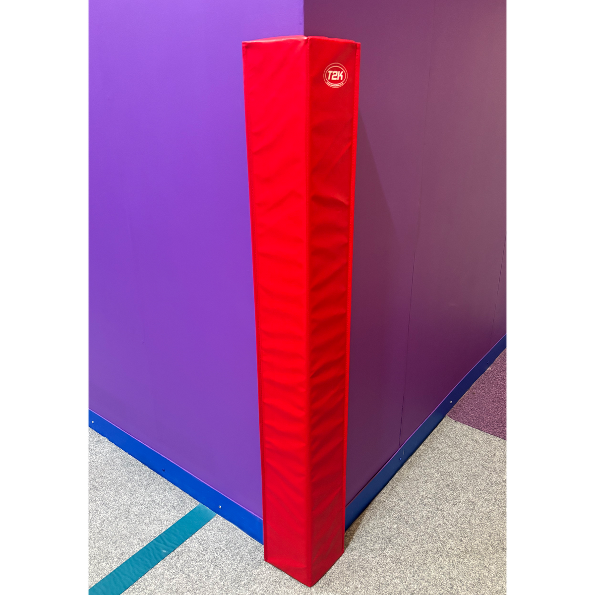Corner Cladding Pads