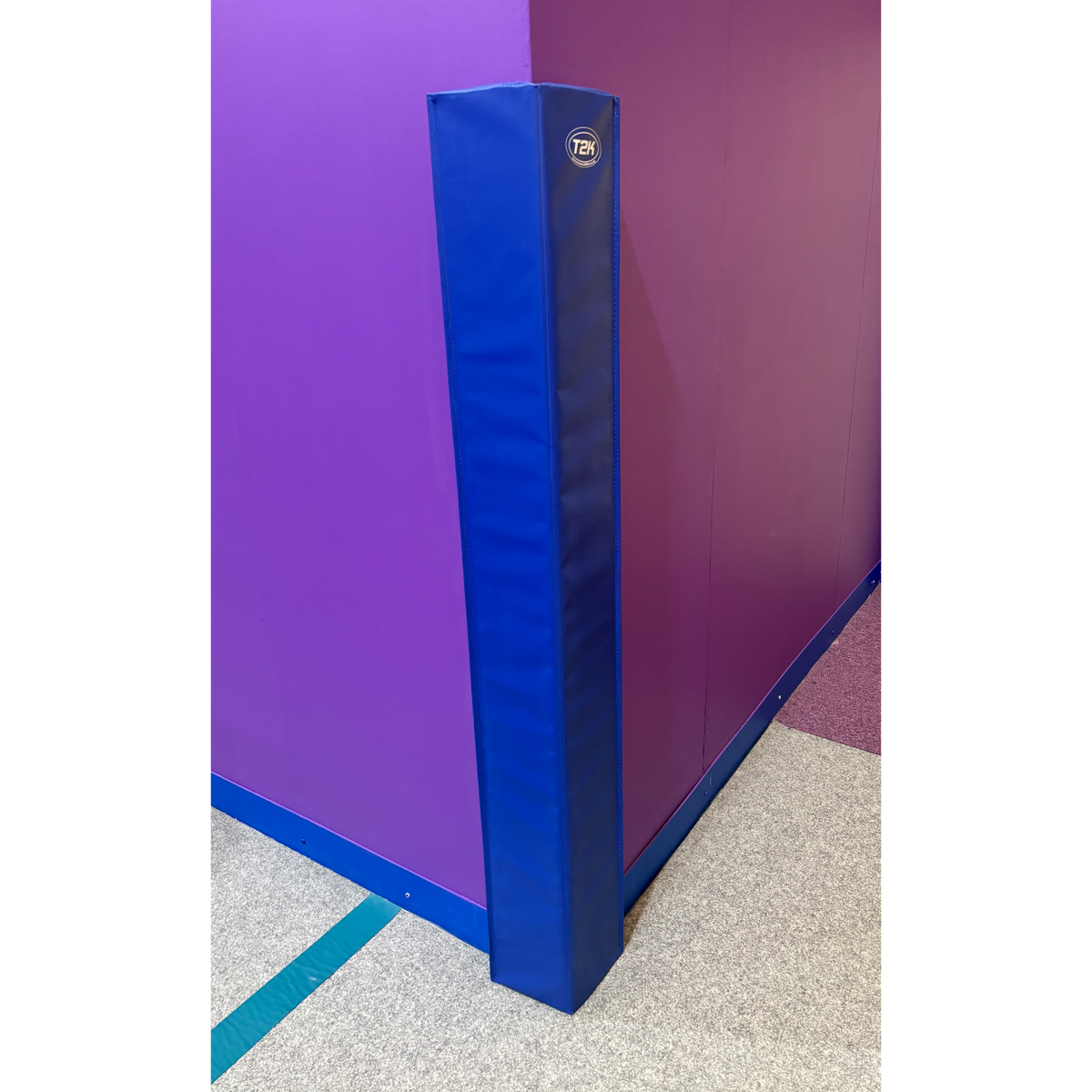 Corner Cladding Pads