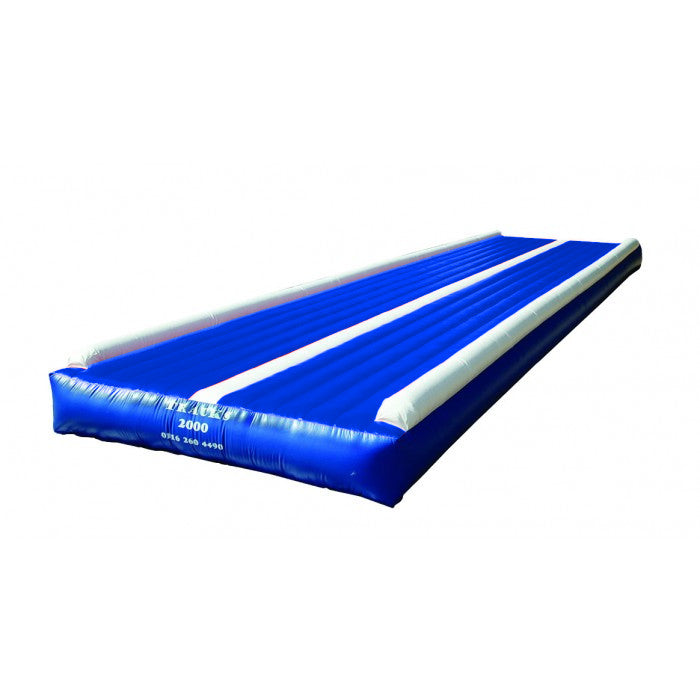 Air Track – Tracks 2000 (International) Ltd