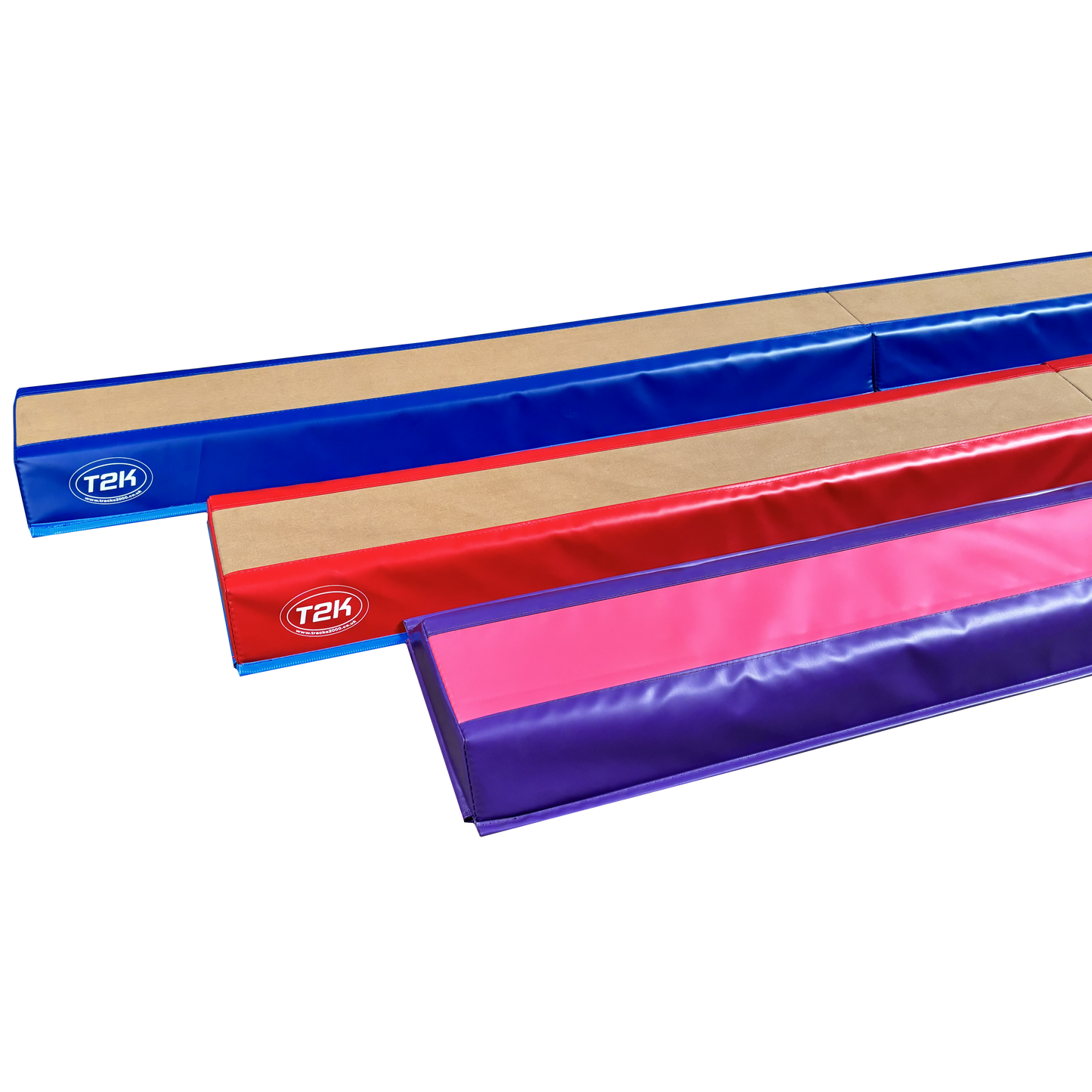 Folding Development Beam 2.5m
