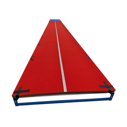 Fibreglass Track