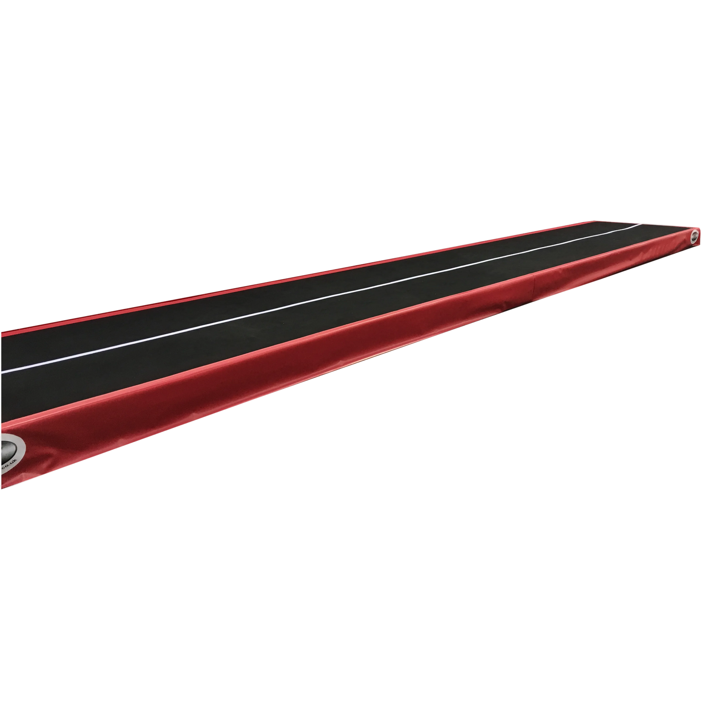 Fibreglass Track