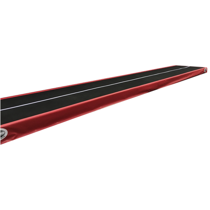 Fibreglass Track