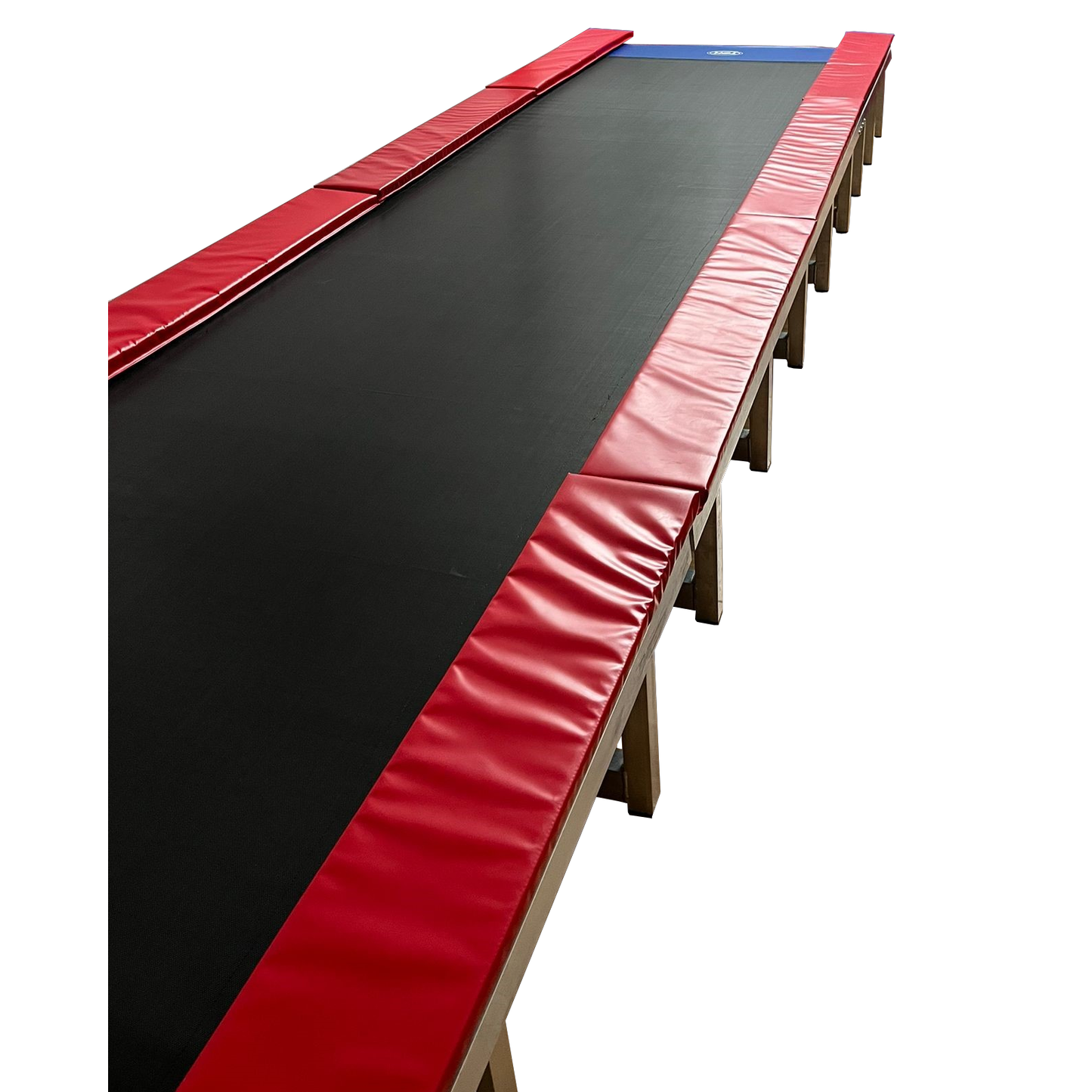 Folding Fast Track