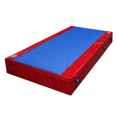 Landing Area for Folding Fast Track