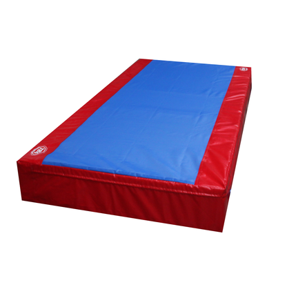 Landing Area for Folding Fast Track