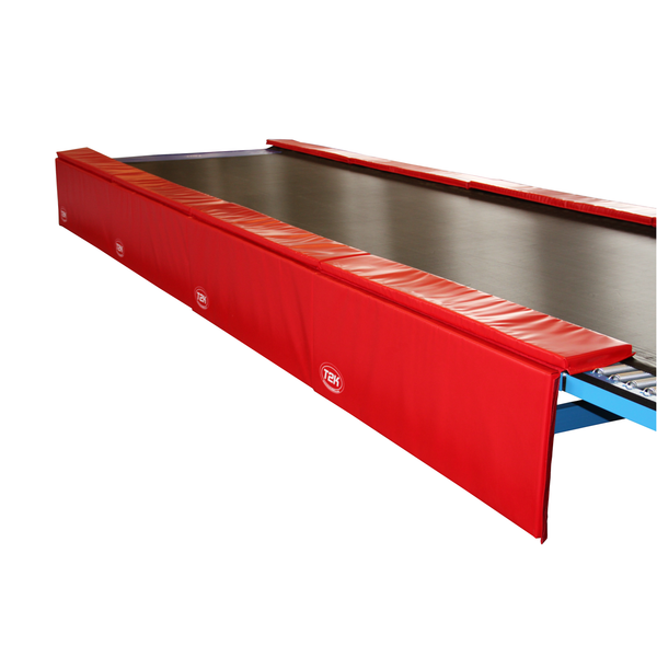 Fast Track Foam Sides (Set of 4) – Tracks 2000 (International) Ltd