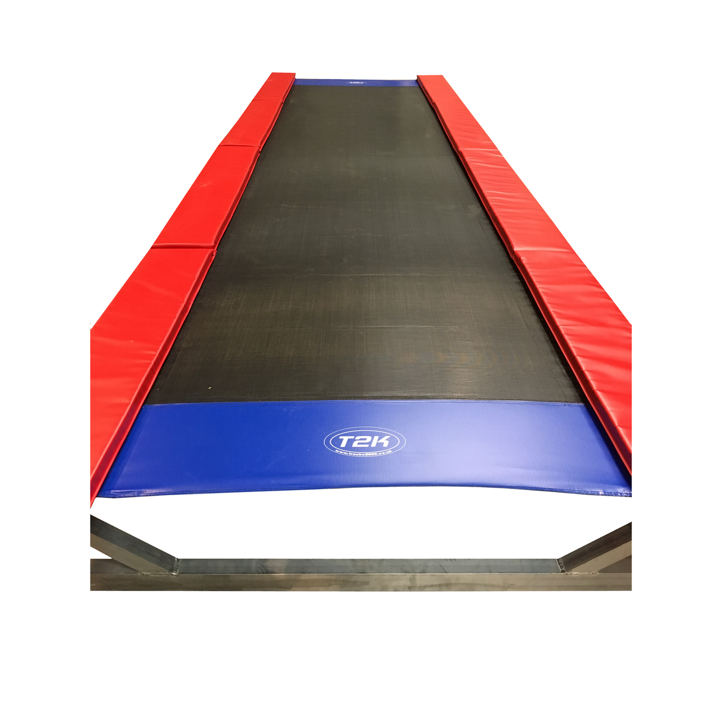 Folding Fast Track