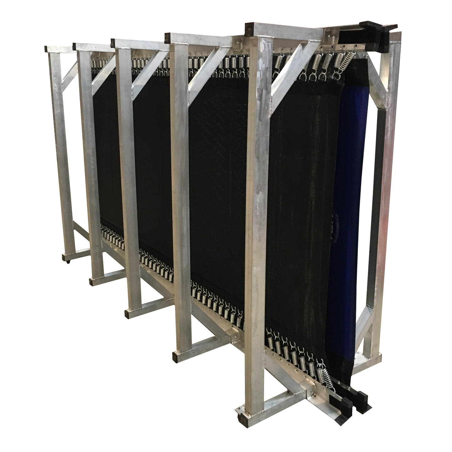 Folding Fast Track