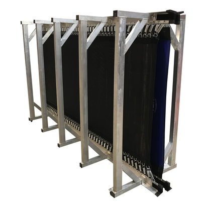 Folding Fast Track