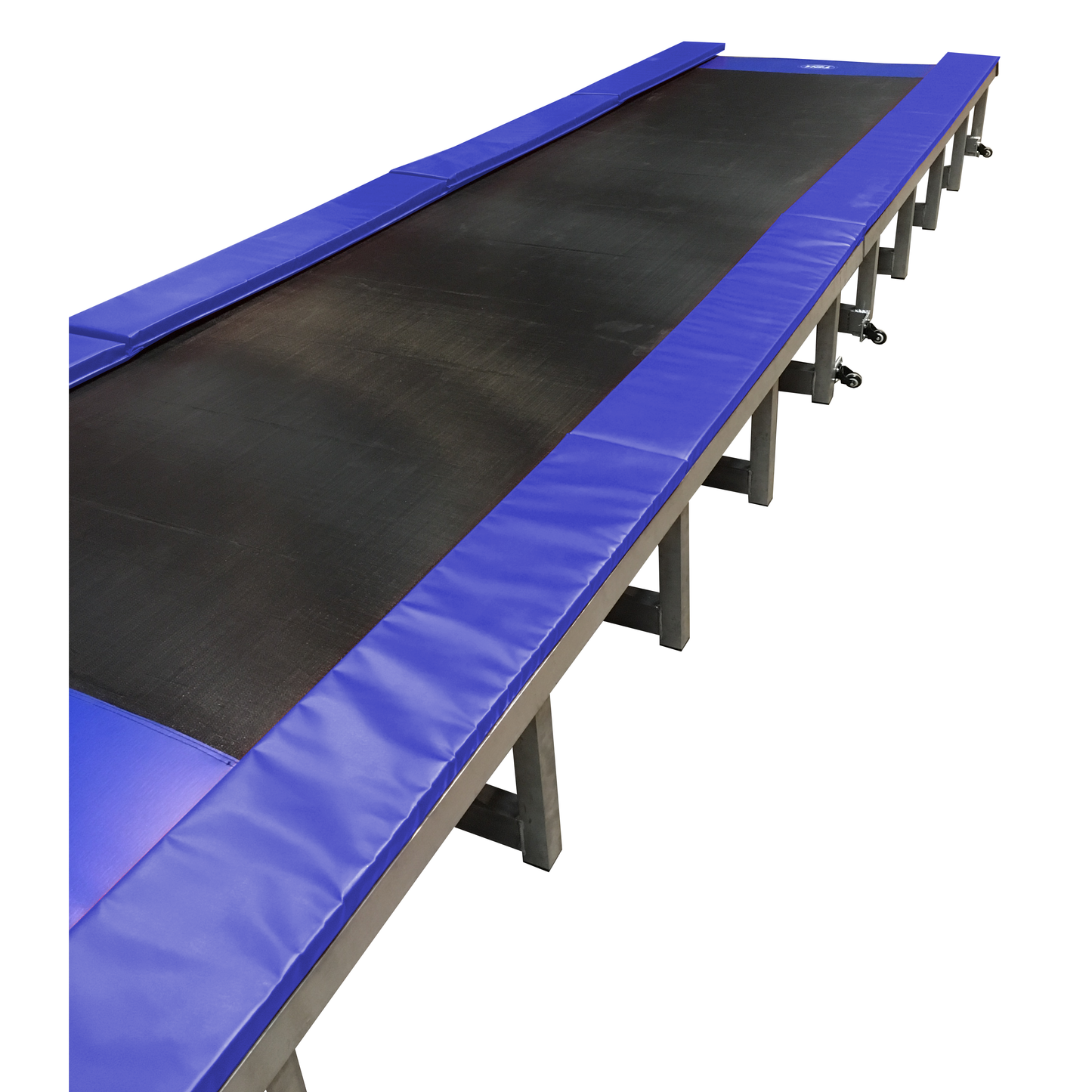 Folding Fast Track