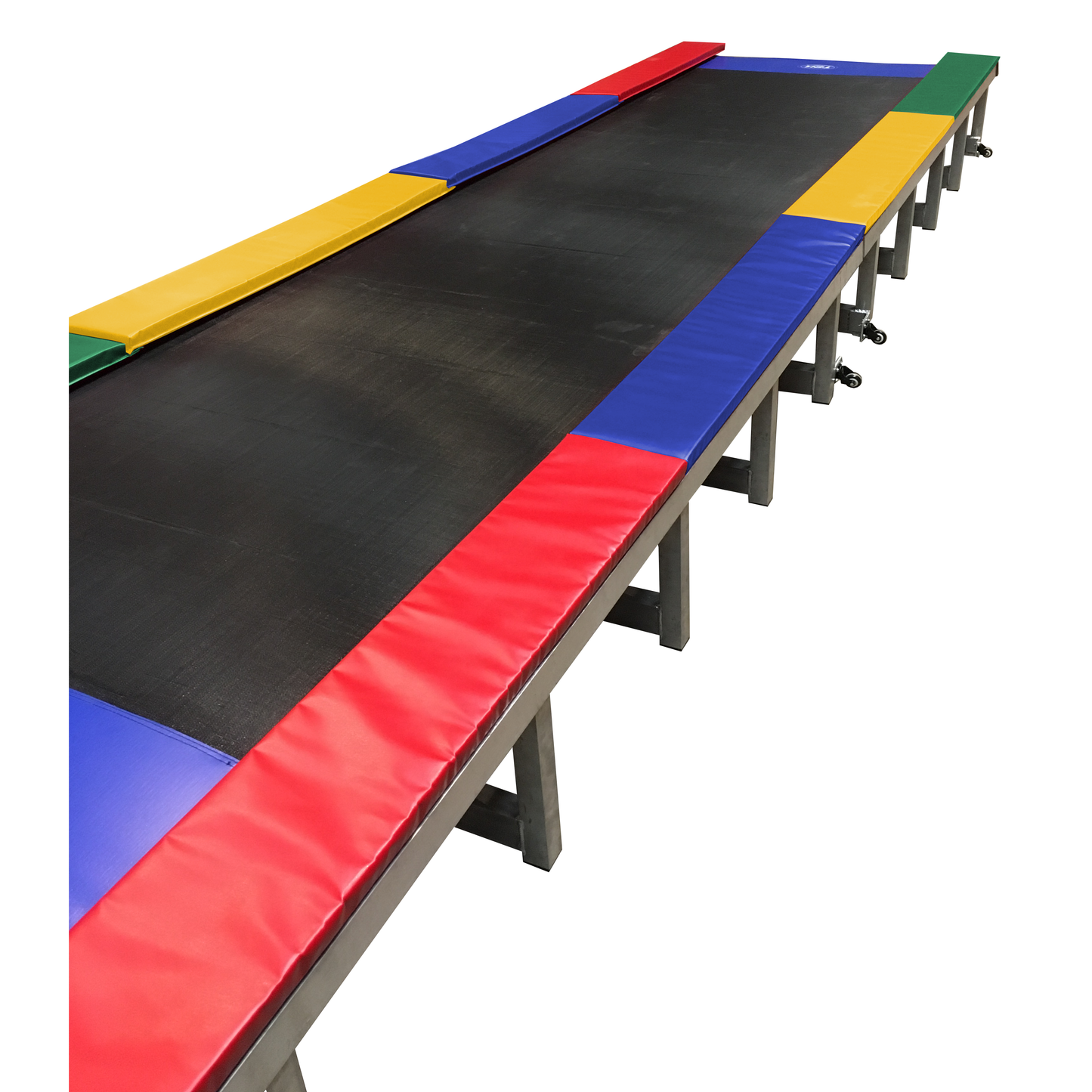 Folding Fast Track