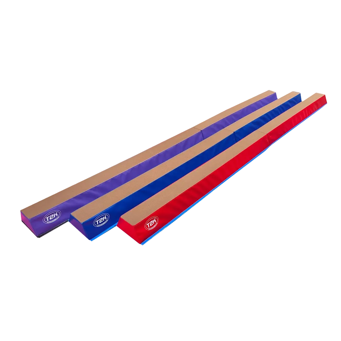 Folding Foam Beam