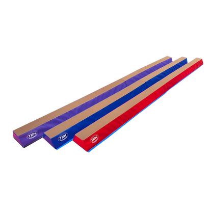 Folding Foam Beam